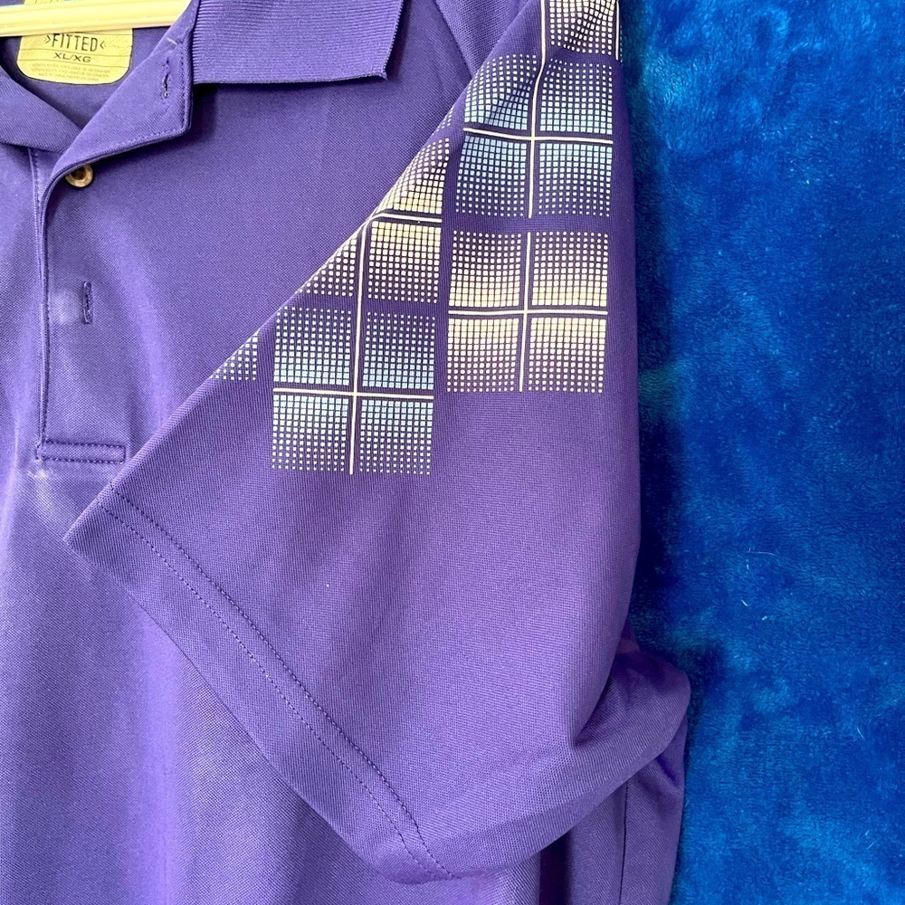 PGA TOUR GOLF ⛳️ POLO - Picture 2 of 3